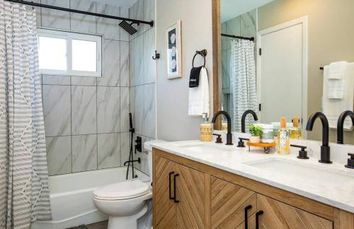 Harbor Haven Game Room Gym - Foto 26