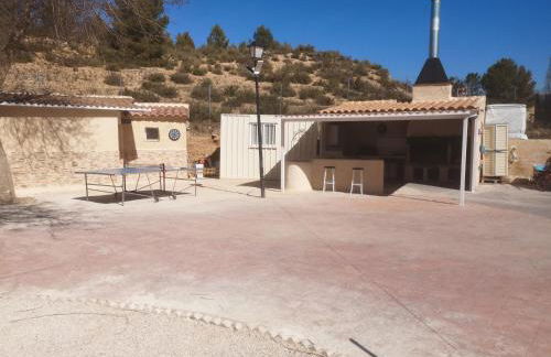 Casas Rurales Huerto Del Abuelito - Foto 5