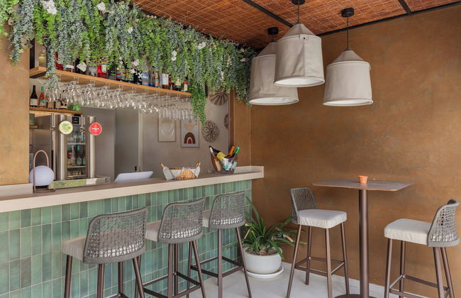 Marconia Boutique Residence - Foto 65