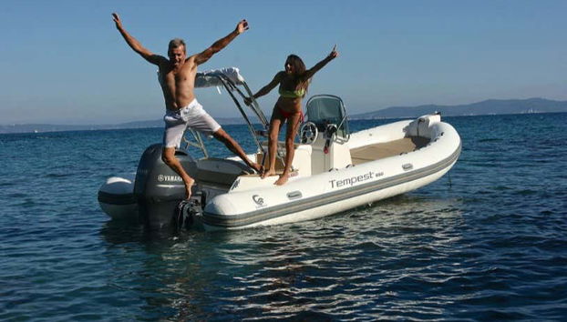 Tour in Hondarribia - Photo 3