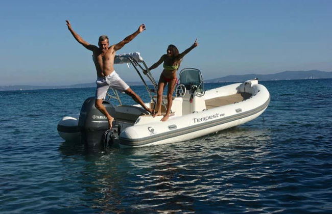 Tour in Hondarribia - Photo 3