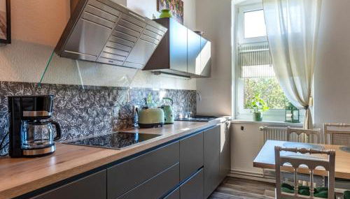 NEU! FeWo Annelieses Kemenate - Photo 4