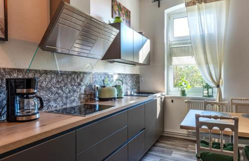 NEU! FeWo Annelieses Kemenate - Foto 4