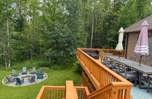 Mountain Modern Escape - EV Charger - 5BDRM - Foto 8