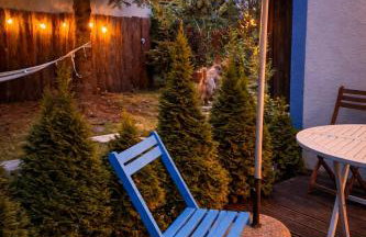 Domek na Helskiej w Kużnicy - Foto 8