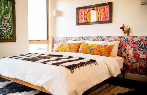 Shorehouse Hotel - Foto 76