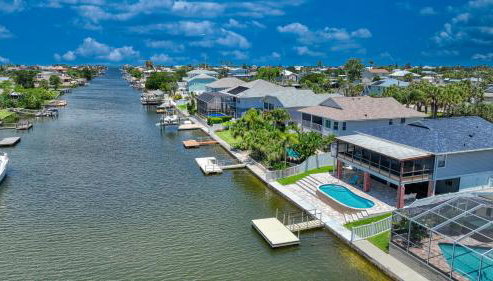 Waterfront HomeHeated PoolKayaksAccess to Golf - Foto 5