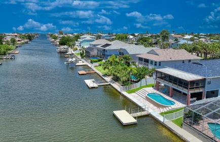 Waterfront HomeHeated PoolKayaksAccess to Golf - Foto 5