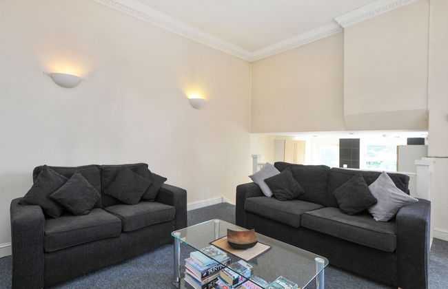 Access Maida Vale - Foto 25