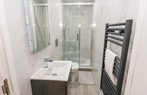 The Penthouse - Foto 14