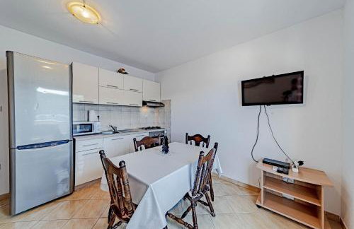 Apartments by the sea Zaklopatica, Lastovo - 12452 - Foto 21