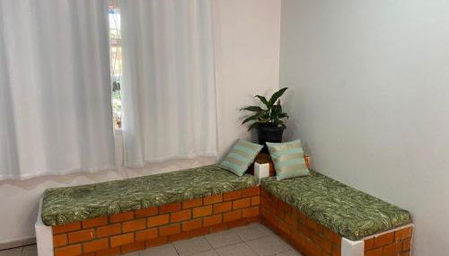 Apartamento 70 metros do mar - Photo 2