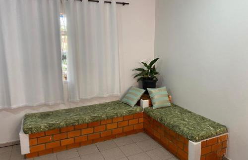 Apartamento 70 metros do mar - Foto 2