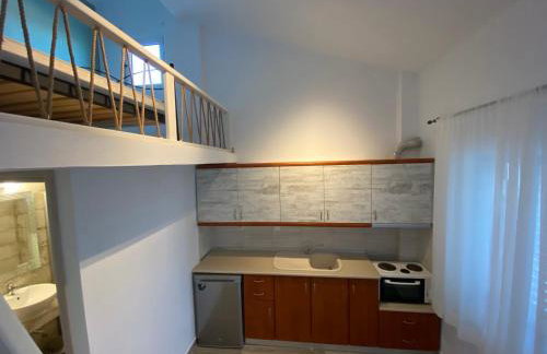 Christina Apartments - Foto 28