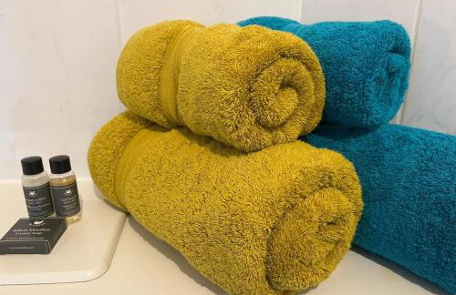 Central 2-bedroom flat - Executive living - Foto 20