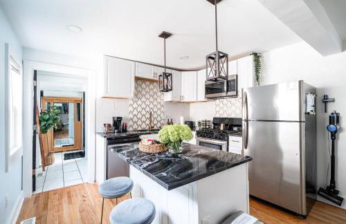 East Side Spa Retreat Near Lake - Foto 30