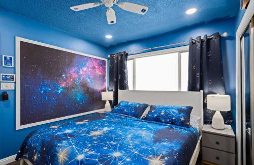 Galaxy Quest by OC Adventure Homes - Foto 21