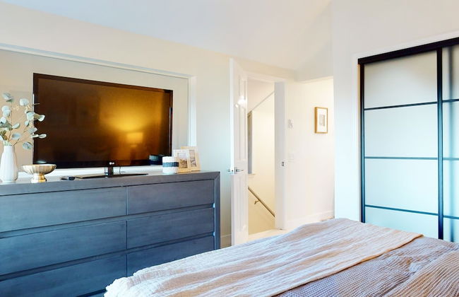 Sierra Megeve #31 - Near Hike, Bike, & Golf - Foto 3