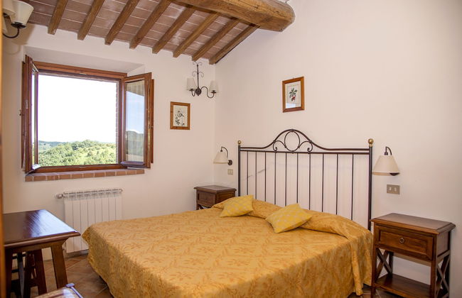 Country House Santa Felicita la Paterna - Foto 6