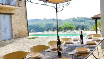 Villa La Gioiosa - Photo 3