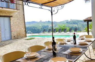 Villa La Gioiosa - Foto 3