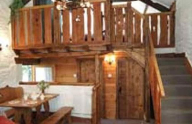 The Mill House at Cwmiar Farm - Relaxing Holidays - Photo 6