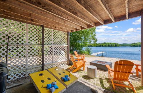 Idyllic Lakeside Getaway home - Foto 32