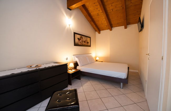 Antica Corte - Foto 4