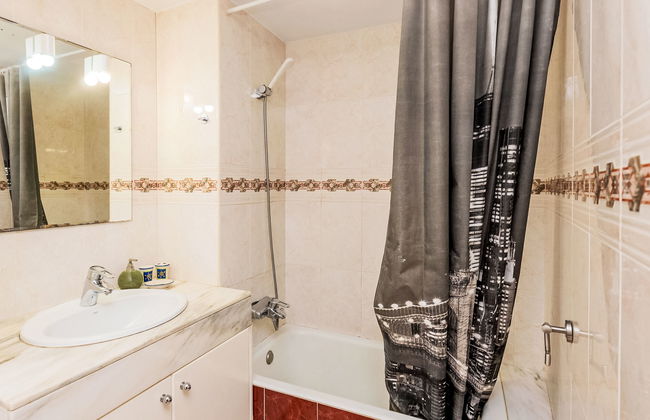 1 bedroom Apartment in Sitges - Photo 11