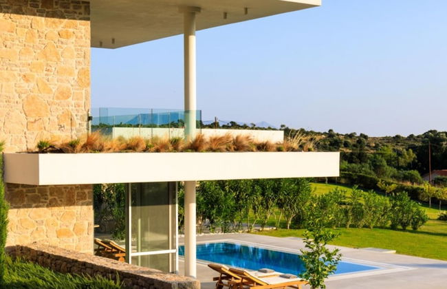 Varko - Afrodite in Lefkada - Foto 27