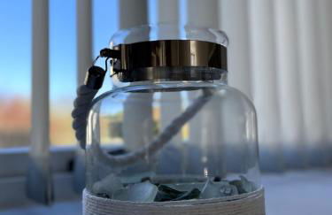 Rose Wynd Cottage-Close to beach - Foto 20