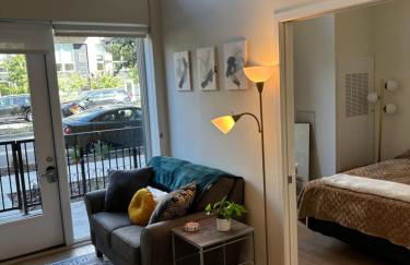 The Arts District Charm - Foto 7