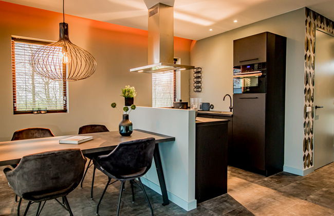 2 bedroom House in Olburgen with swimming pool and terrace - Photo 7