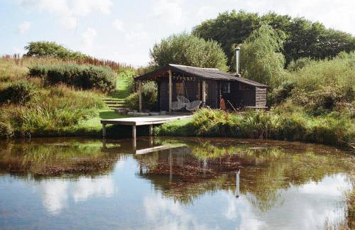 Lake Villa Holiday Cottages - Foto 12