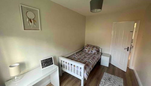 Cosy 4 bed bungalow in quiet residential area! - Foto 5