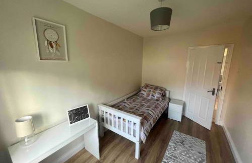 Cosy 4 bed bungalow in quiet residential area! - Foto 5