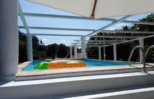 Dream corner by waterfalls, 20 min to Oporto, by Porto with Love LDA - Foto 26