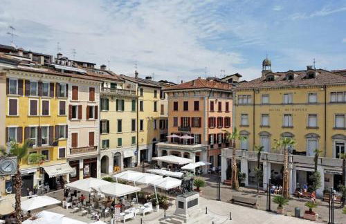 DIMORE DEL CENTRO - Domus Aurea - Foto 7