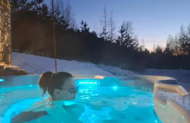 Osada Głębuczek - apartamenty w Beskidach - Foto 3