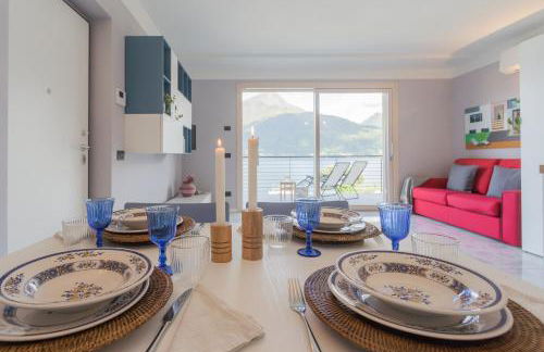 Misultin House & Swimming pool, Luxury in Lake Como by Rent All Como - Foto 45