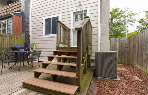 The Gray Corner House by Gallaudet 3 BR 2 BA - Foto 25