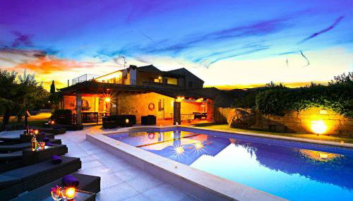 Villa Crever - Foto 2, Other