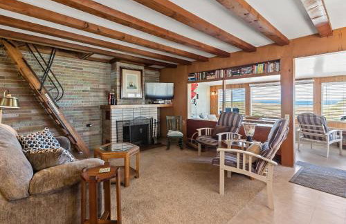 Serenity Beach, just steps from the beautiful shores of Lake Michigan - Foto 18