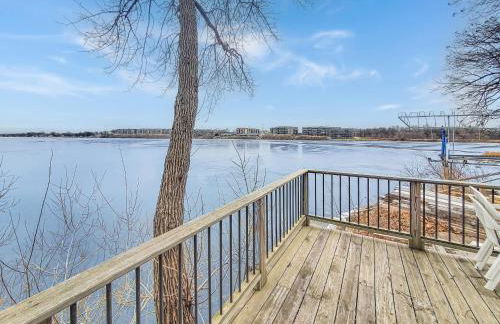 The Lakeside Lookout on Gingles Point - Photo 40