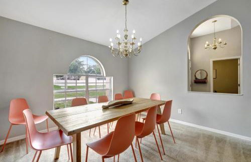 Pool Waterfront Lake 12 PPL Gorgeous - Foto 45