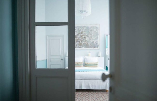 Maison Ailleurs - Foto 60