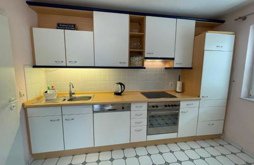 Ferienwohnung FlatNETT - Foto 13