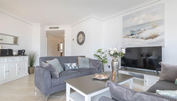 Sunset Golf Elegance - Foto 4, Habitación