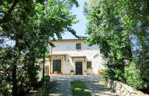 Holiday Home Il Noceto by Interhome - Photo 24