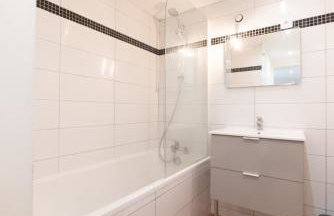 Appartement Gardhenn Stadium LCLD Arena Groupama Lyon - Foto 4